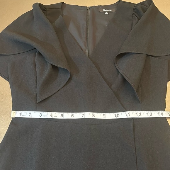 Ladies MADEWELL DRESS - Picture 7 of 9